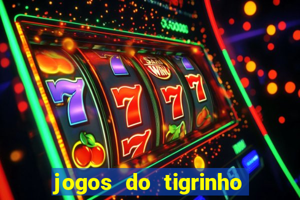 jogos do tigrinho vai ser proibido no brasil